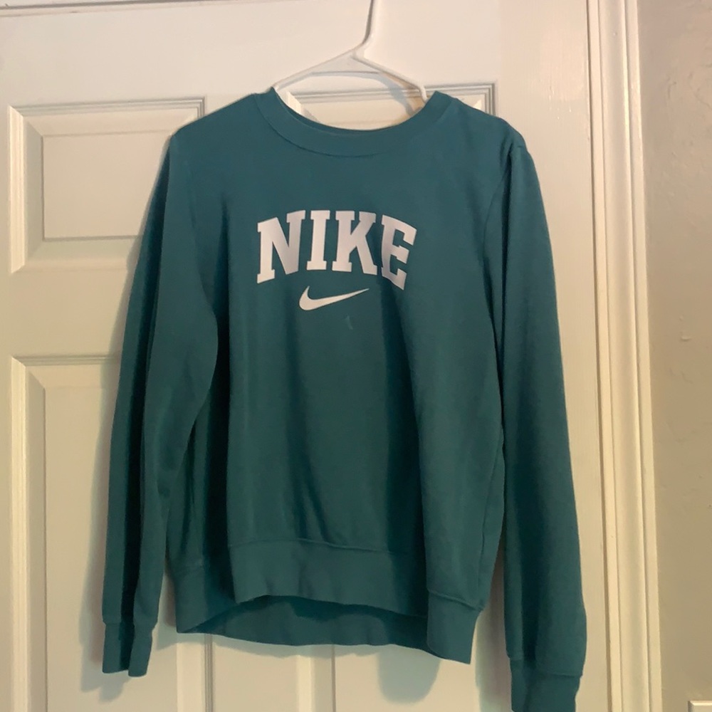 Nike Crewneck